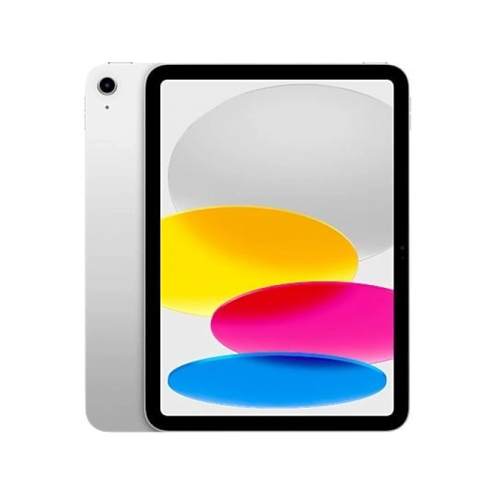 APPLE 11 inç iPad (A16) Wi-Fi 128 GB Tablet Gümüş (MD3Y4TU/A)