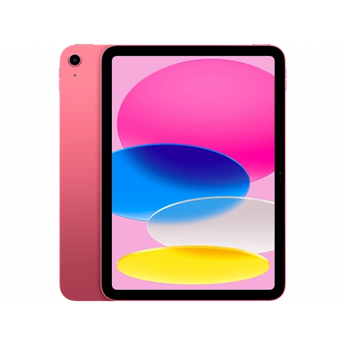 APPLE 11 inç iPad (A16) Wi-Fi 128 GB Tablet Pembe  (MD4E4TU/A)