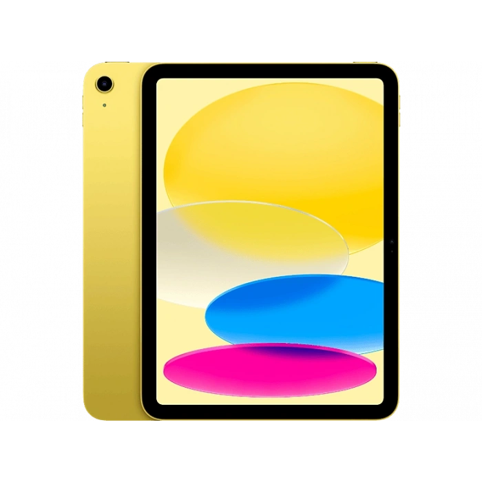 APPLE 11 inç iPad (A16) Wi-Fi 128 GB Tablet Sarı (MD4D4TU/A)
