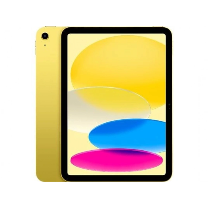APPLE 11 inç iPad (A16) Wi-Fi 128 GB Tablet Sarı (MD4D4TU/A)