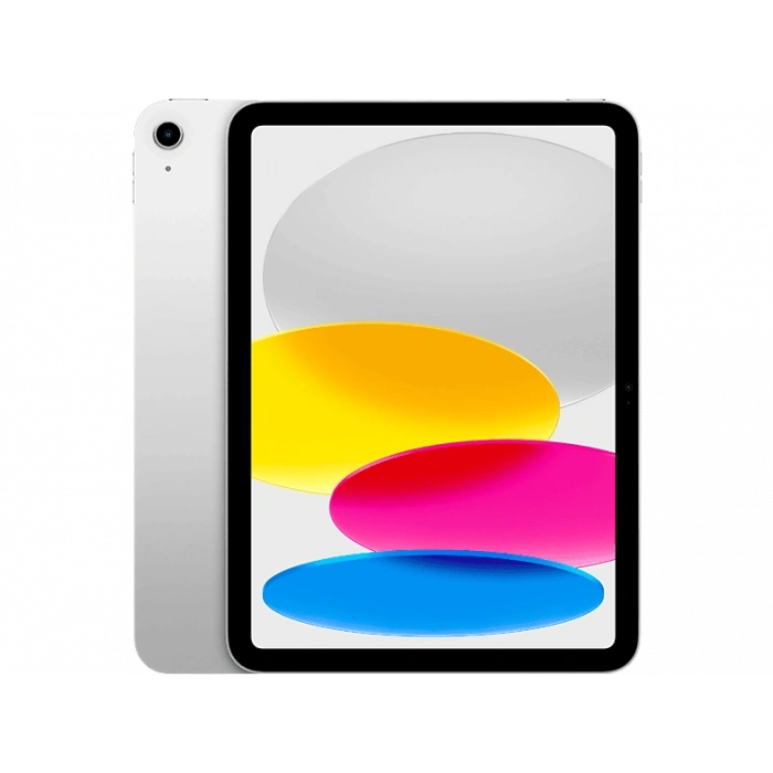 APPLE 11 inç iPad (A16) Wi-Fi 256 GB Tablet Gümüş (MD4G4TU/A)