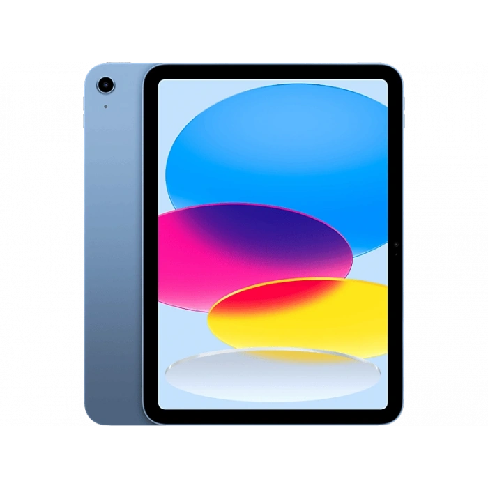 APPLE 11 inç iPad (A16) Wi-Fi 256 GB Tablet Mavi (MD4H4TU/A)