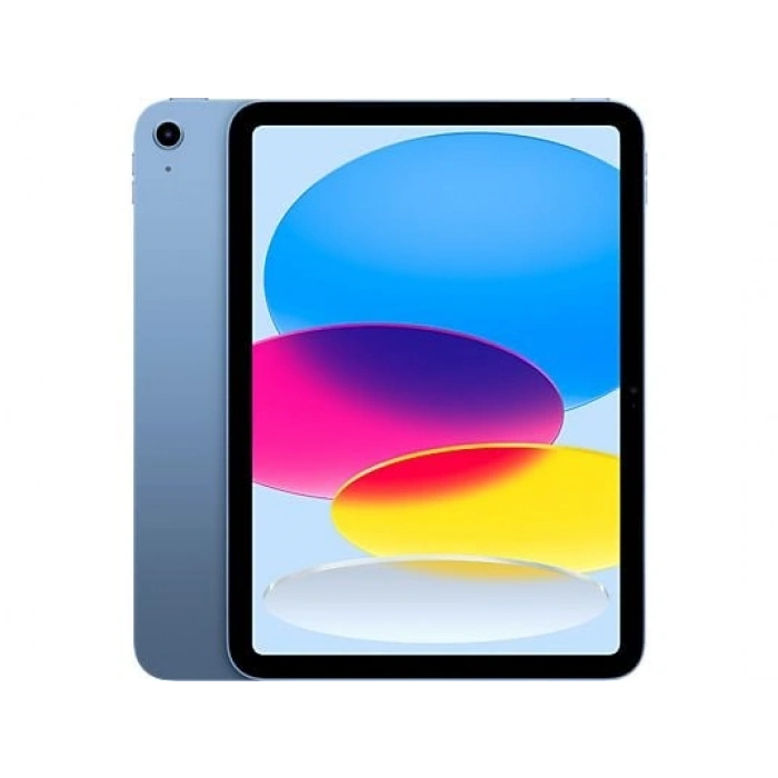 APPLE 11 inç iPad (A16) Wi-Fi 256 GB Tablet Mavi (MD4H4TU/A)