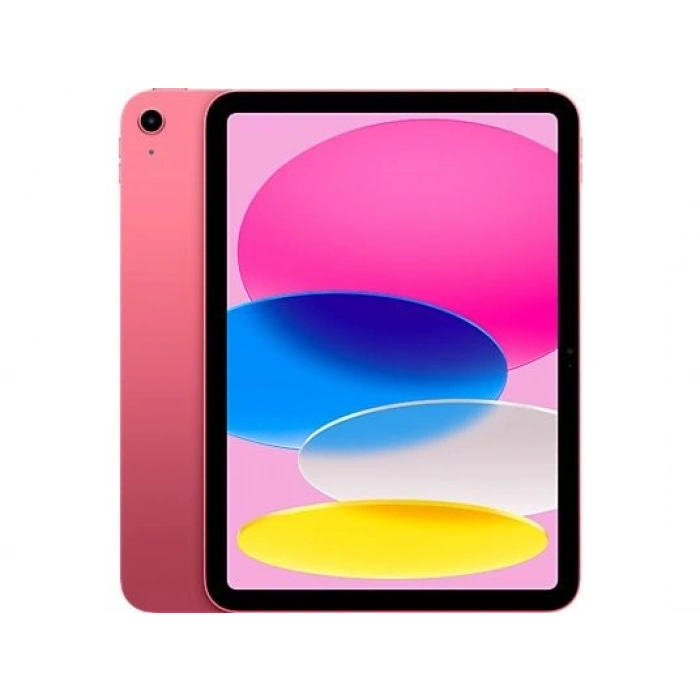 APPLE 11 inç iPad (A16) Wi-Fi 512 GB Tablet Pembe  (MD5C4TU/A)