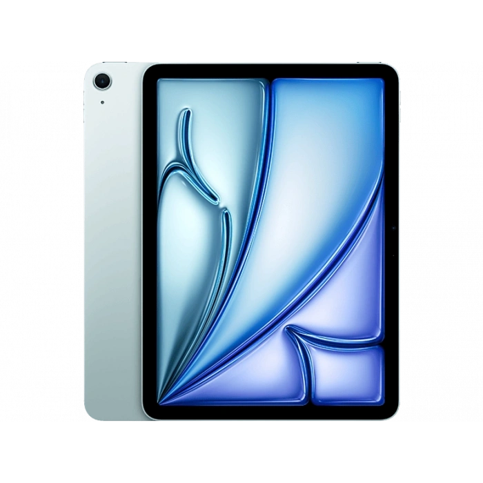APPLE 11 inç iPad Air M3 Wi-Fi 1 TB Tablet Mavi (MCAJ4TU/A)