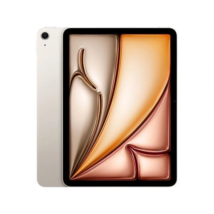 APPLE 11 inç iPad Air M3 Wi-Fi 1 TB Tablet Yıldız Işığı  (MCAQ4TU/A)