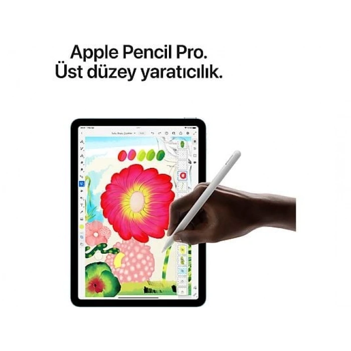 APPLE 11 inç iPad Air M3 Wi-Fi 512 GB Tablet Mavi (MCA94TU/A)