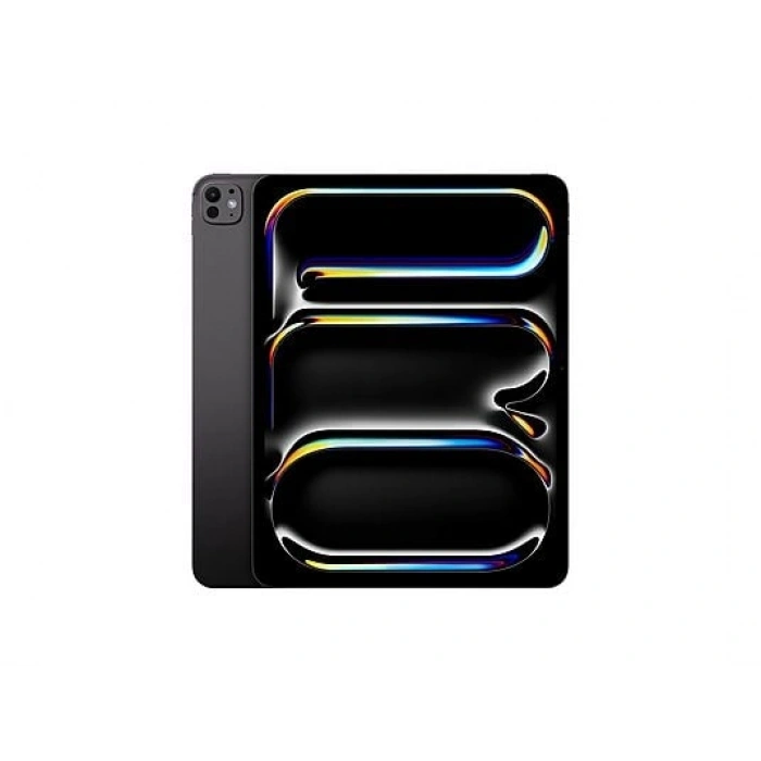 APPLE 13 inç iPad Pro Wi‑Fi 256GB Standart Camlı Tablet Space Black MDYJ4TU/A