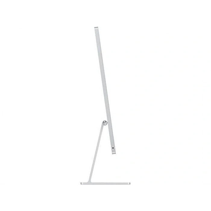 APPLE 24-inch iMac with Retina 4.5K display: Apple M4 chip with 10‑core CPU and 10‑core GPU, 16GB, 512GB SSD - Gümüş