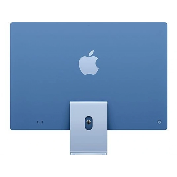 APPLE 24-inch iMac with Retina 4.5K display: Apple M4 chip with 10‑core CPU and 10‑core GPU, 24GB, 512GB SSD - Mavi MD2T4TU/A