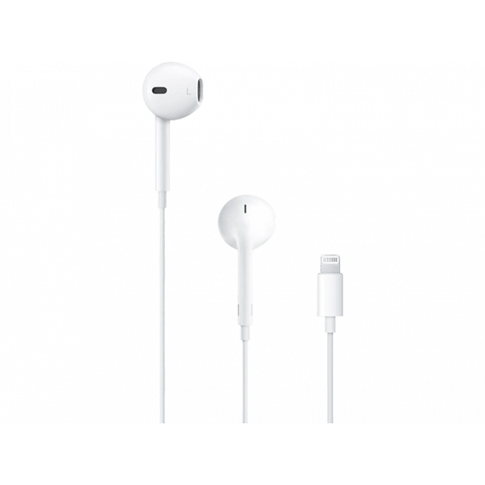 APPLE EarPods Kablolu Kulak İçi Kulaklık (Lightning Konnektörü)