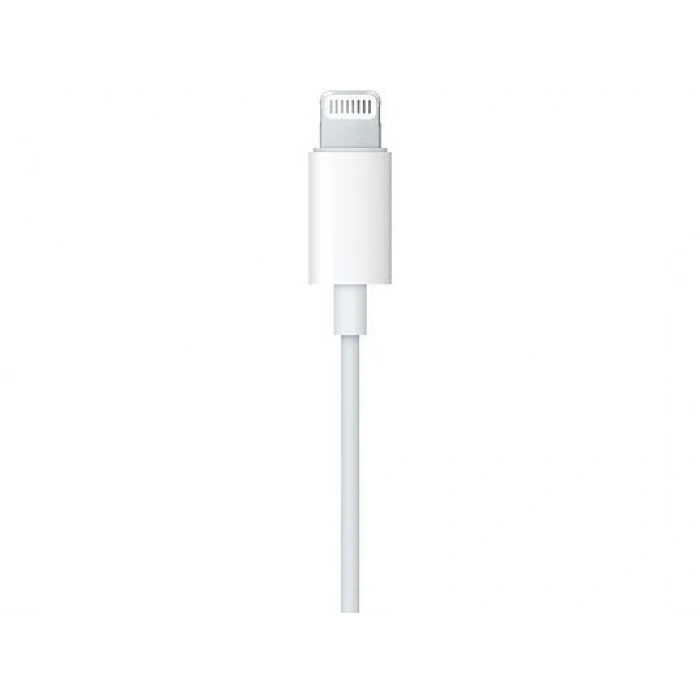 APPLE EarPods Kablolu Kulak İçi Kulaklık (Lightning Konnektörü)