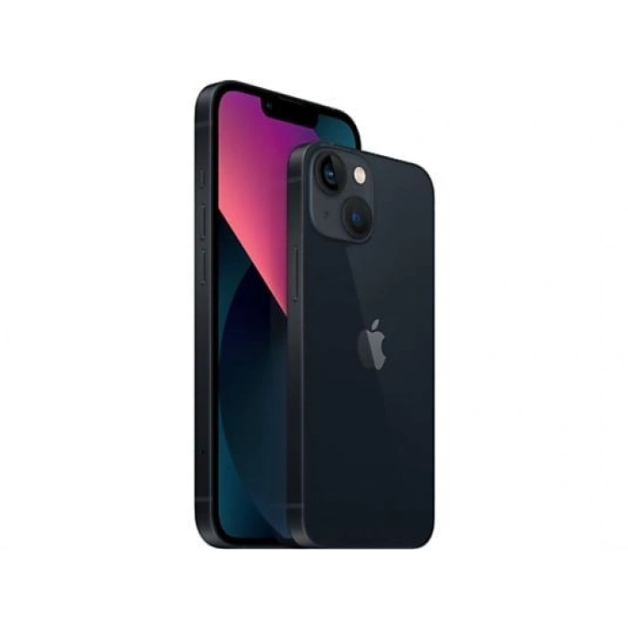 APPLE iPhone 13 128 GB Akıllı Telefon Midnight MLPF3TU/A