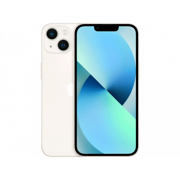 APPLE iPhone 13 128 GB Akıllı Telefon Starlight MLPG3TU/A