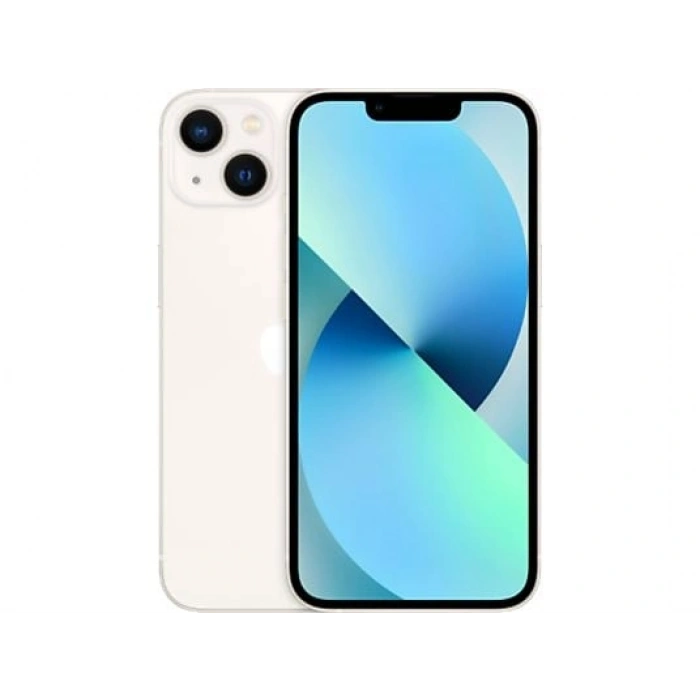 APPLE iPhone 13 128 GB Akıllı Telefon Starlight MLPG3TU/A