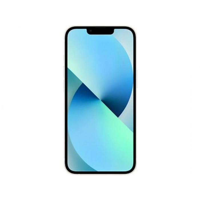 APPLE iPhone 13 128 GB Akıllı Telefon Starlight MLPG3TU/A