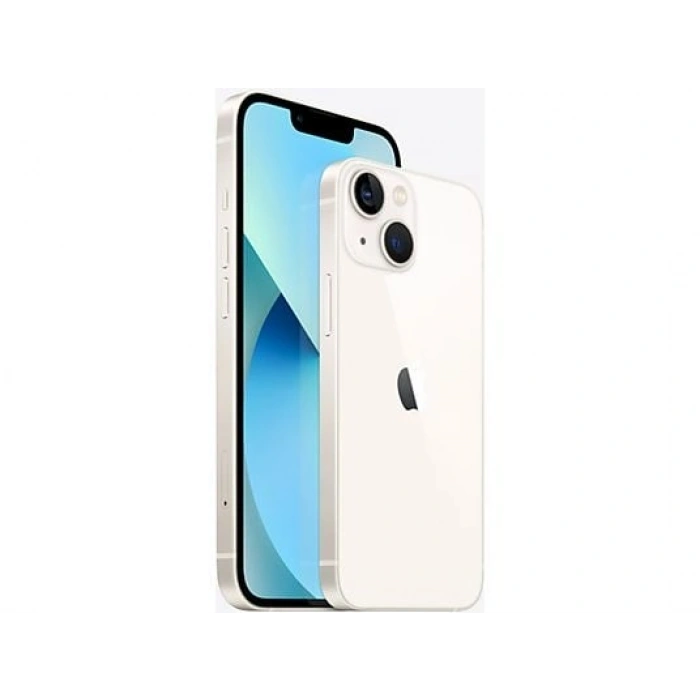 APPLE iPhone 13 128 GB Akıllı Telefon Starlight MLPG3TU/A