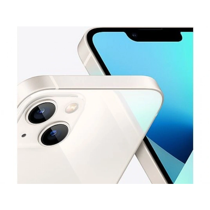 APPLE iPhone 13 128 GB Akıllı Telefon Starlight MLPG3TU/A