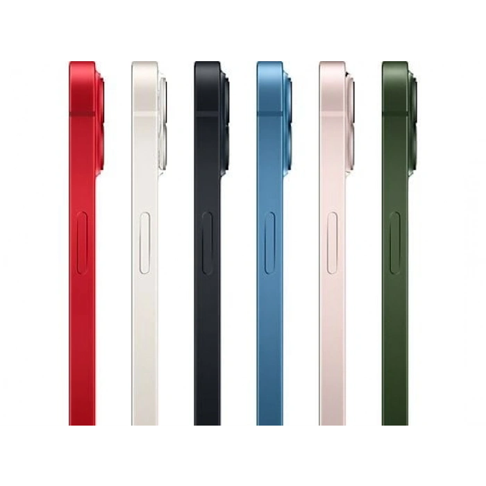 APPLE iPhone 13 128 GB Akıllı Telefon Starlight MLPG3TU/A