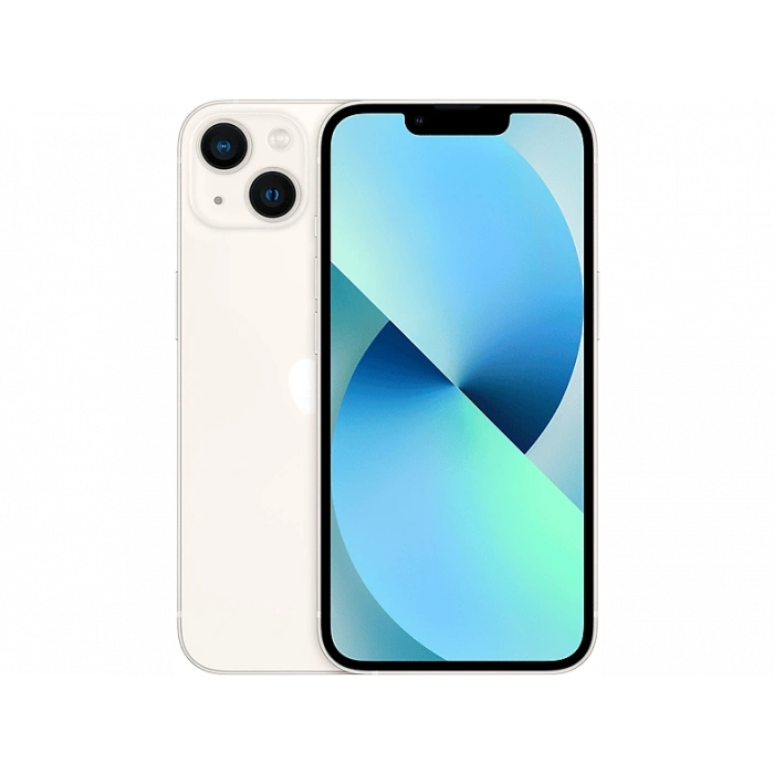 APPLE iPhone 13 512 GB Akıllı Telefon Beyaz