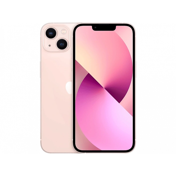 APPLE iPhone 13 512 GB Akıllı Telefon Pembe