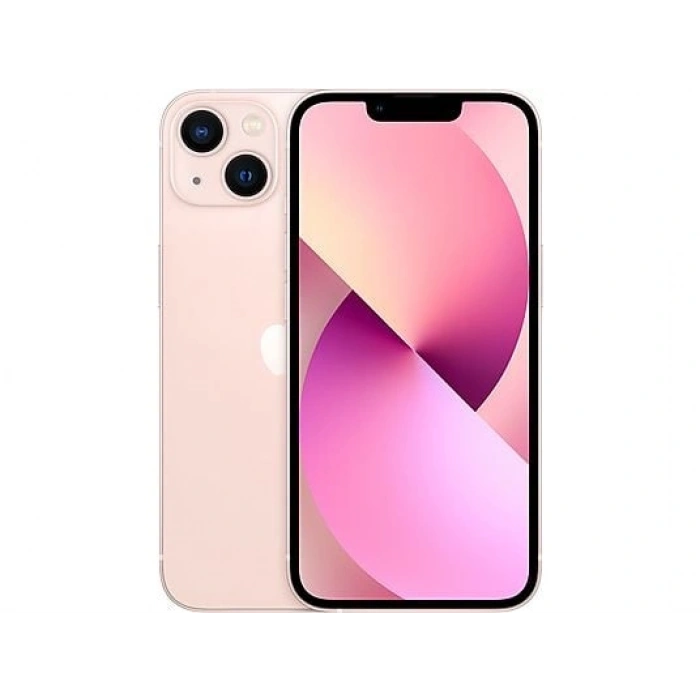 APPLE iPhone 13 512 GB Akıllı Telefon Pembe