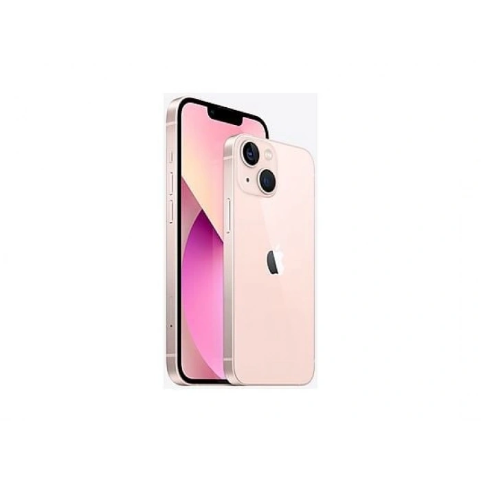 APPLE iPhone 13 512 GB Akıllı Telefon Pembe