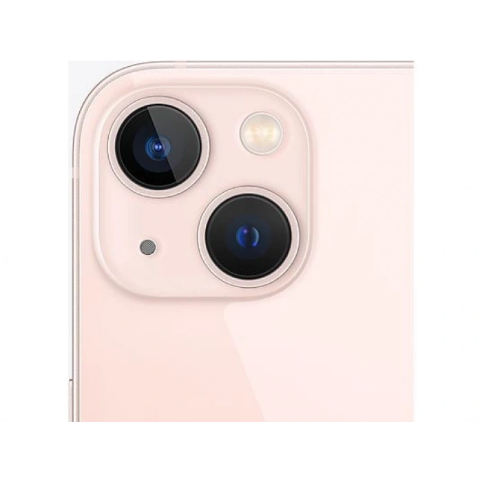 APPLE iPhone 13 512 GB Akıllı Telefon Pembe