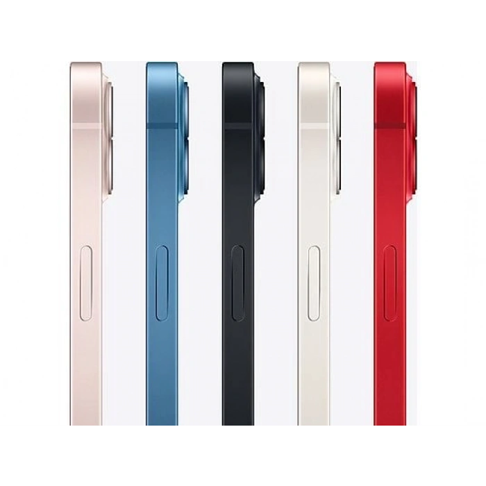 APPLE iPhone 13 512 GB Akıllı Telefon Pembe