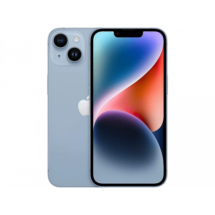 APPLE iPhone 14 256 GB Akıllı Telefon Mavi