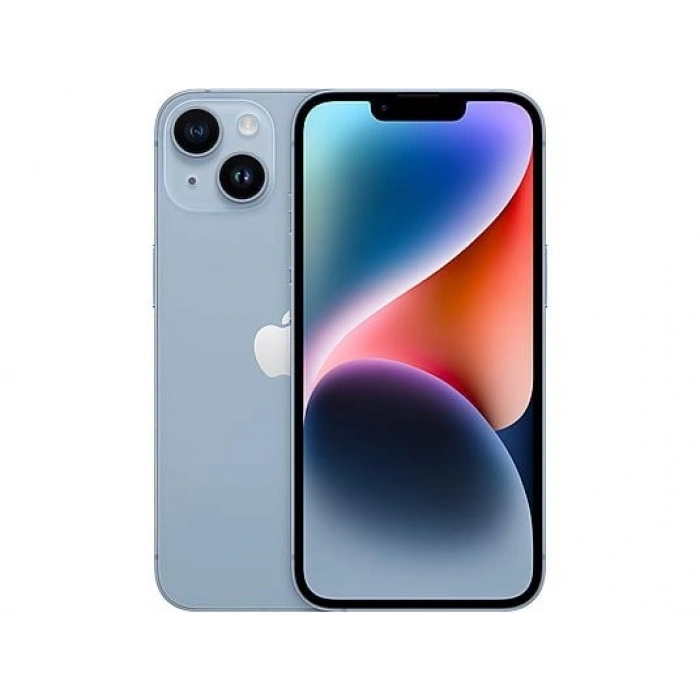 APPLE iPhone 14 256 GB Akıllı Telefon Mavi