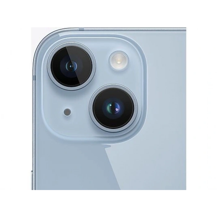 APPLE iPhone 14 256 GB Akıllı Telefon Mavi