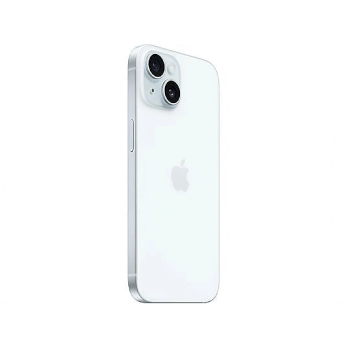 APPLE iPhone 15 128 GB Akıllı Telefon Mavi MTP43TU/A