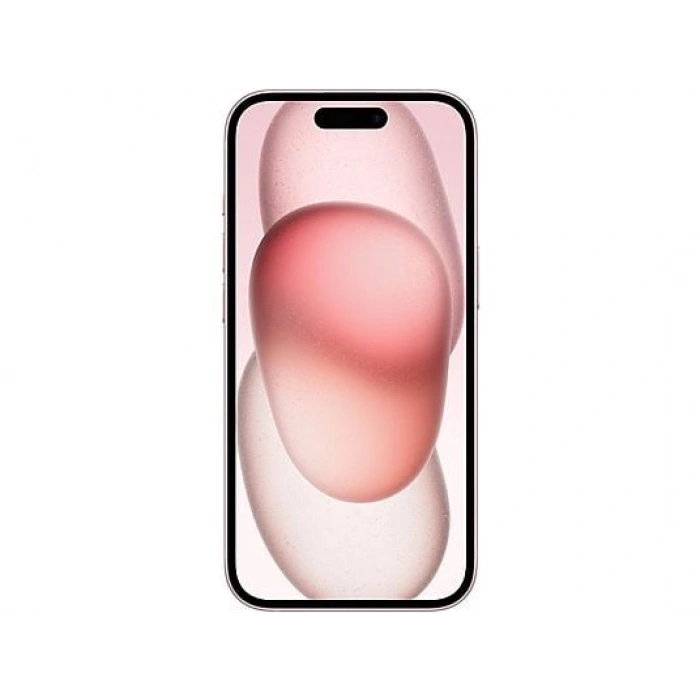 APPLE iPhone 15 128 GB Akıllı Telefon Pembe MTP13TU/A