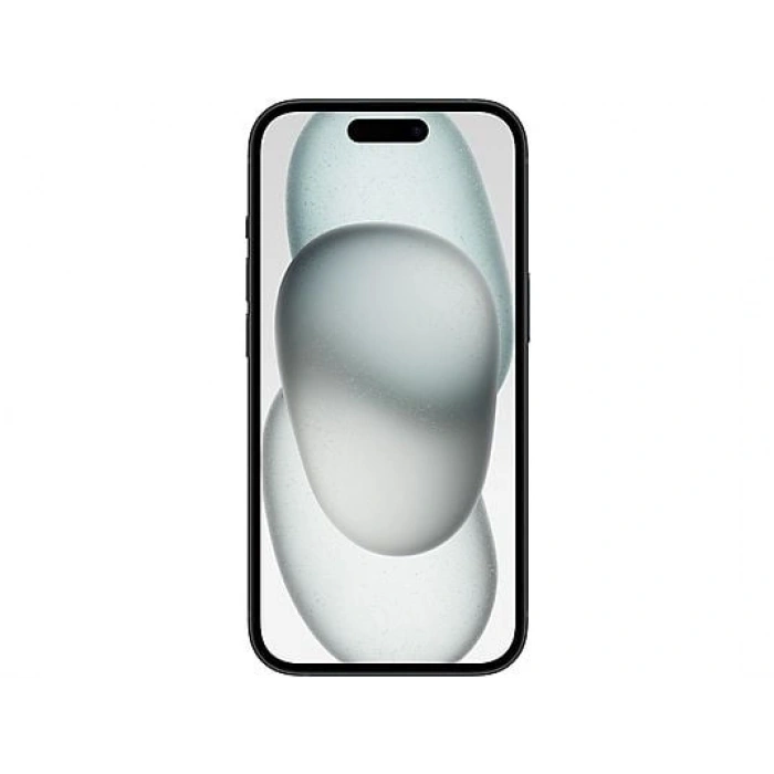 APPLE iPhone 15 128 GB Akıllı Telefon Siyah MTP03TU/A