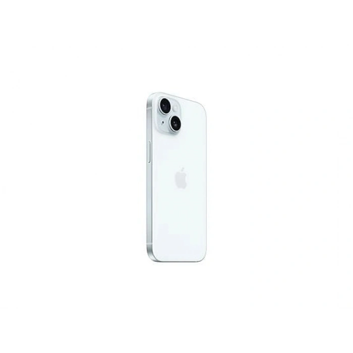 APPLE iPhone 15 256 GB Akıllı Telefon Mavi