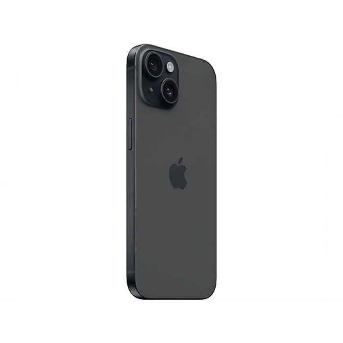 APPLE iPhone 15 256 GB Akıllı Telefon Siyah MTP63TU/A