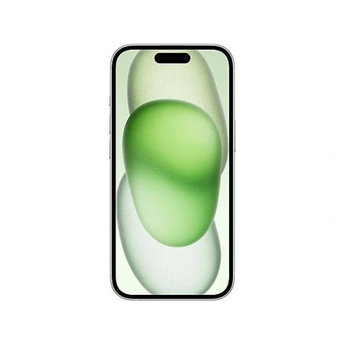 APPLE iPhone 15 256 GB Akıllı Telefon Yeşil MTPA3TU/A