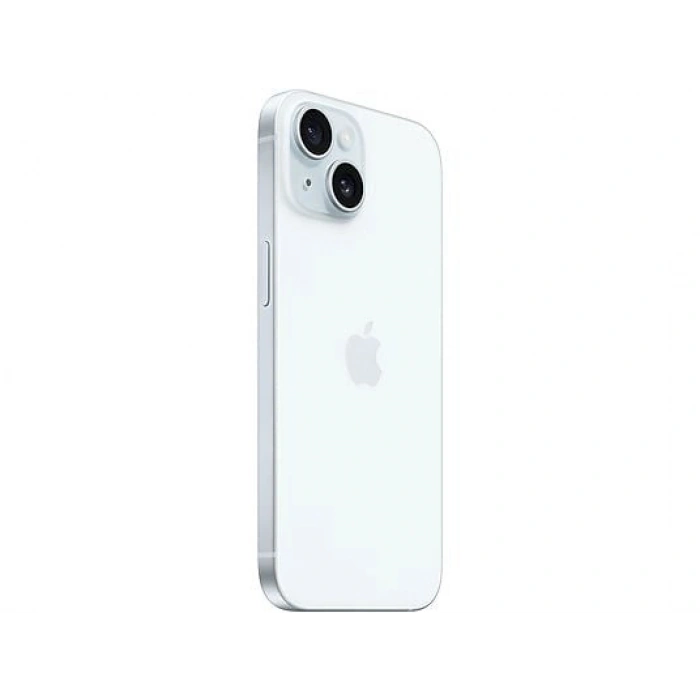 APPLE iPhone 15 512 GB Akıllı Telefon Mavi MTPG3TU/A