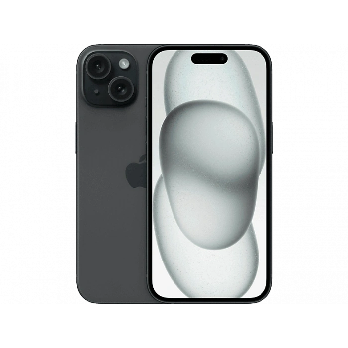 APPLE iPhone 15 512 GB Akıllı Telefon Siyah MTPC3TU/A