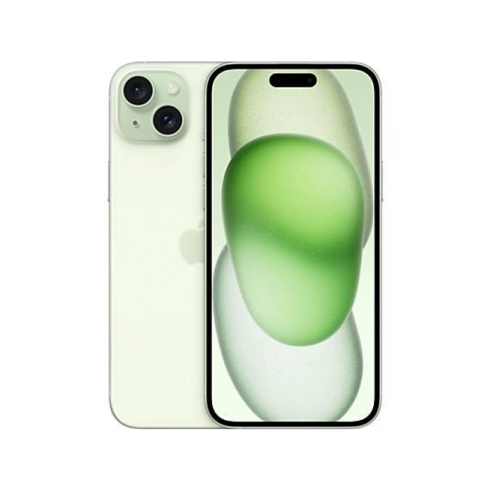 APPLE iPhone 15 Plus 512 GB Akıllı Telefon Yeşil MU1Q3TU/A