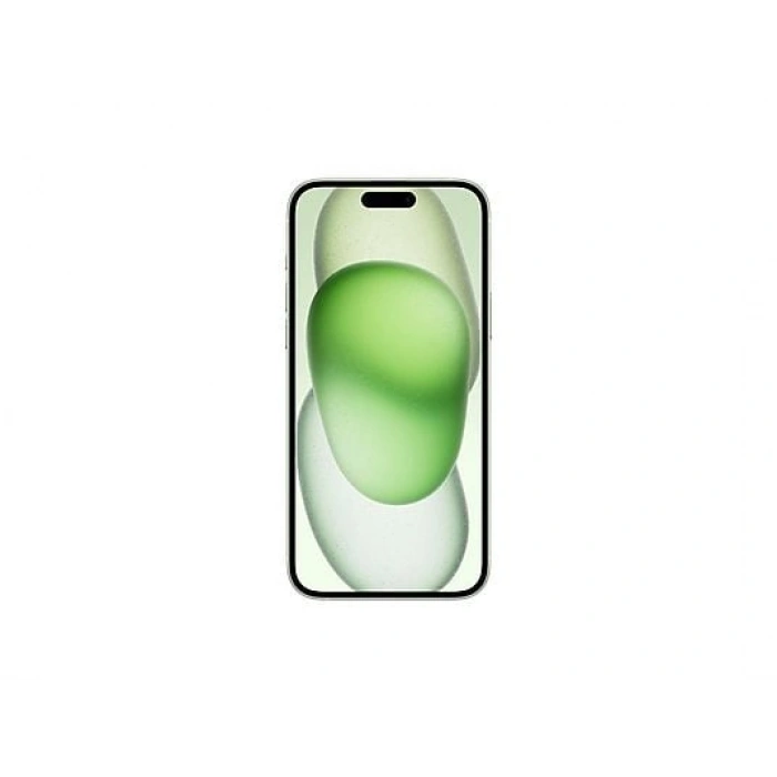 APPLE iPhone 15 Plus 512 GB Akıllı Telefon Yeşil MU1Q3TU/A