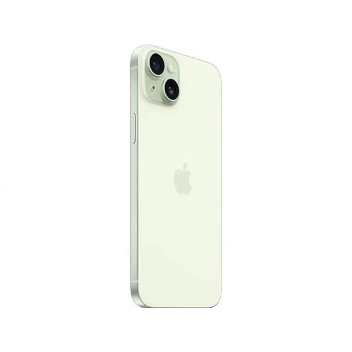APPLE iPhone 15 Plus 512 GB Akıllı Telefon Yeşil MU1Q3TU/A