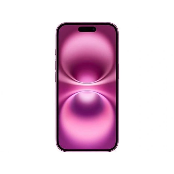 APPLE iPhone 16 128GB Akıllı Telefon Pembe MYEA3TU/A