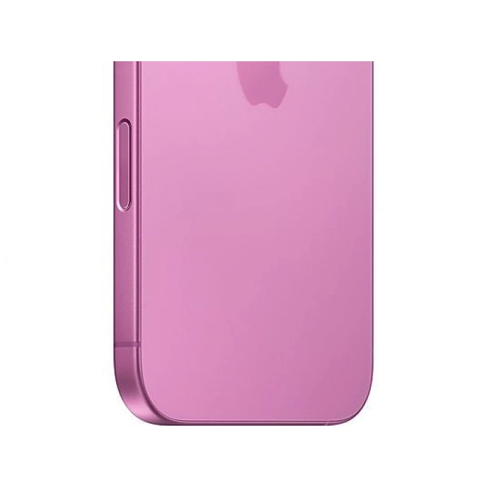 APPLE iPhone 16 128GB Akıllı Telefon Pembe MYEA3TU/A