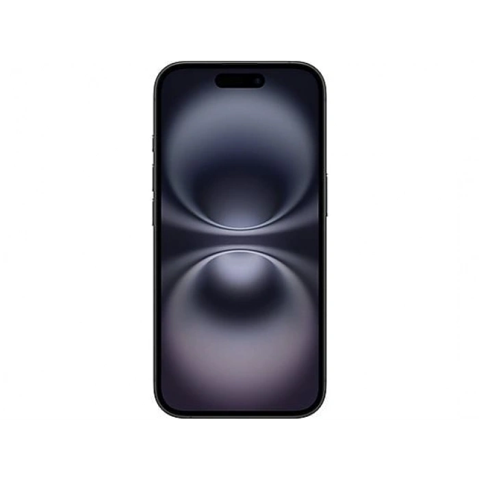 APPLE iPhone 16 128GB Akıllı Telefon Siyah MYE73TU/A