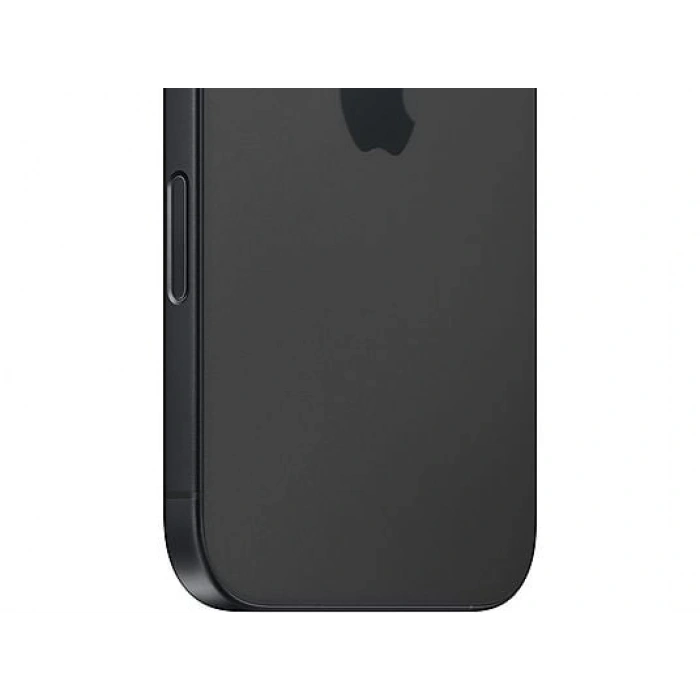 APPLE iPhone 16 128GB Akıllı Telefon Siyah MYE73TU/A