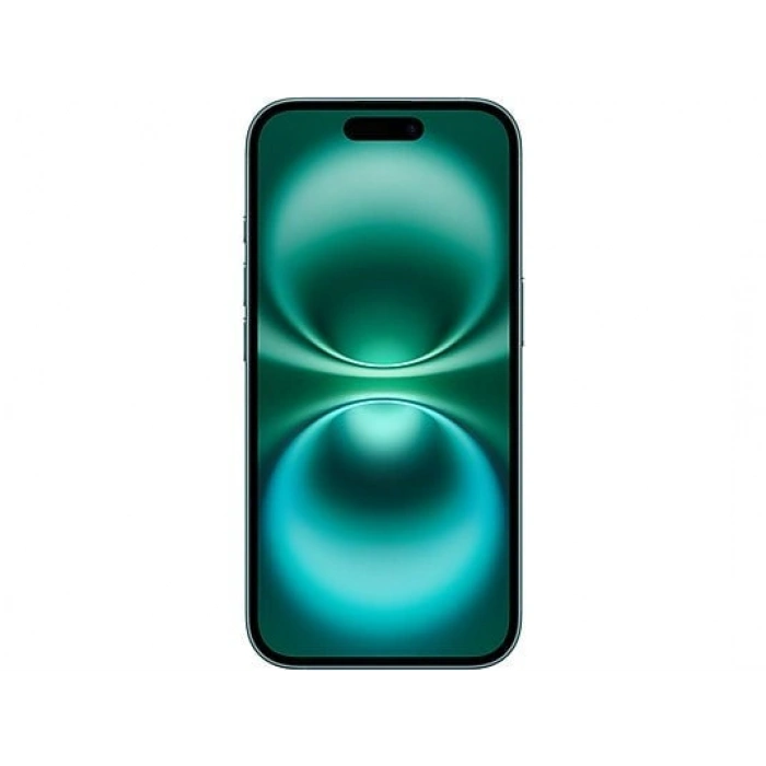 APPLE iPhone 16 128GB Akıllı Telefon Teal MYED3TU/A
