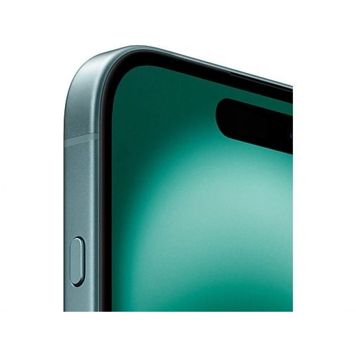 APPLE iPhone 16 128GB Akıllı Telefon Teal MYED3TU/A