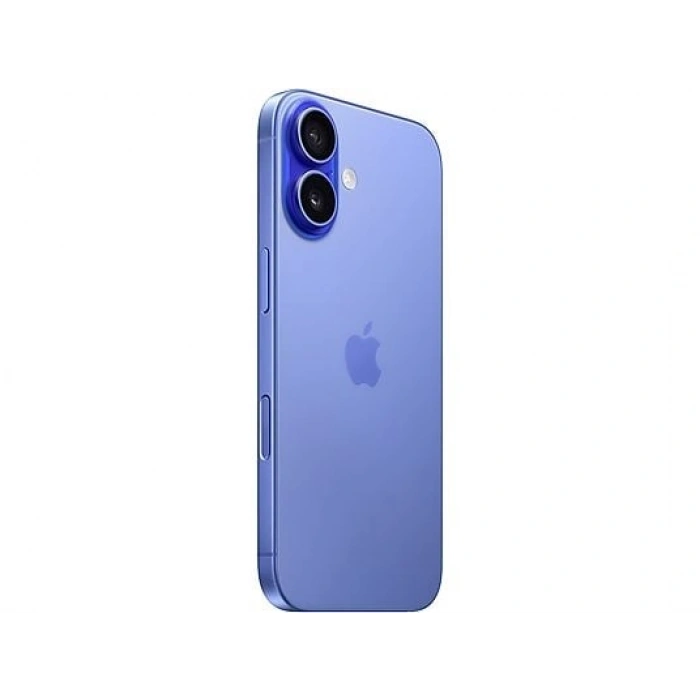 APPLE iPhone 16 128GB Akıllı Telefon Ultramarine MYEC3TU/A